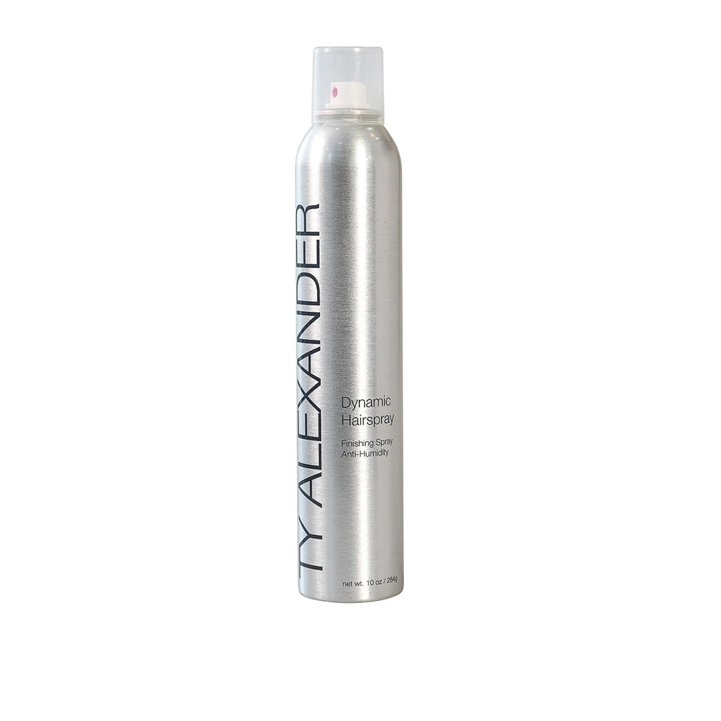 Ty Alexander Dynamic Hairspray