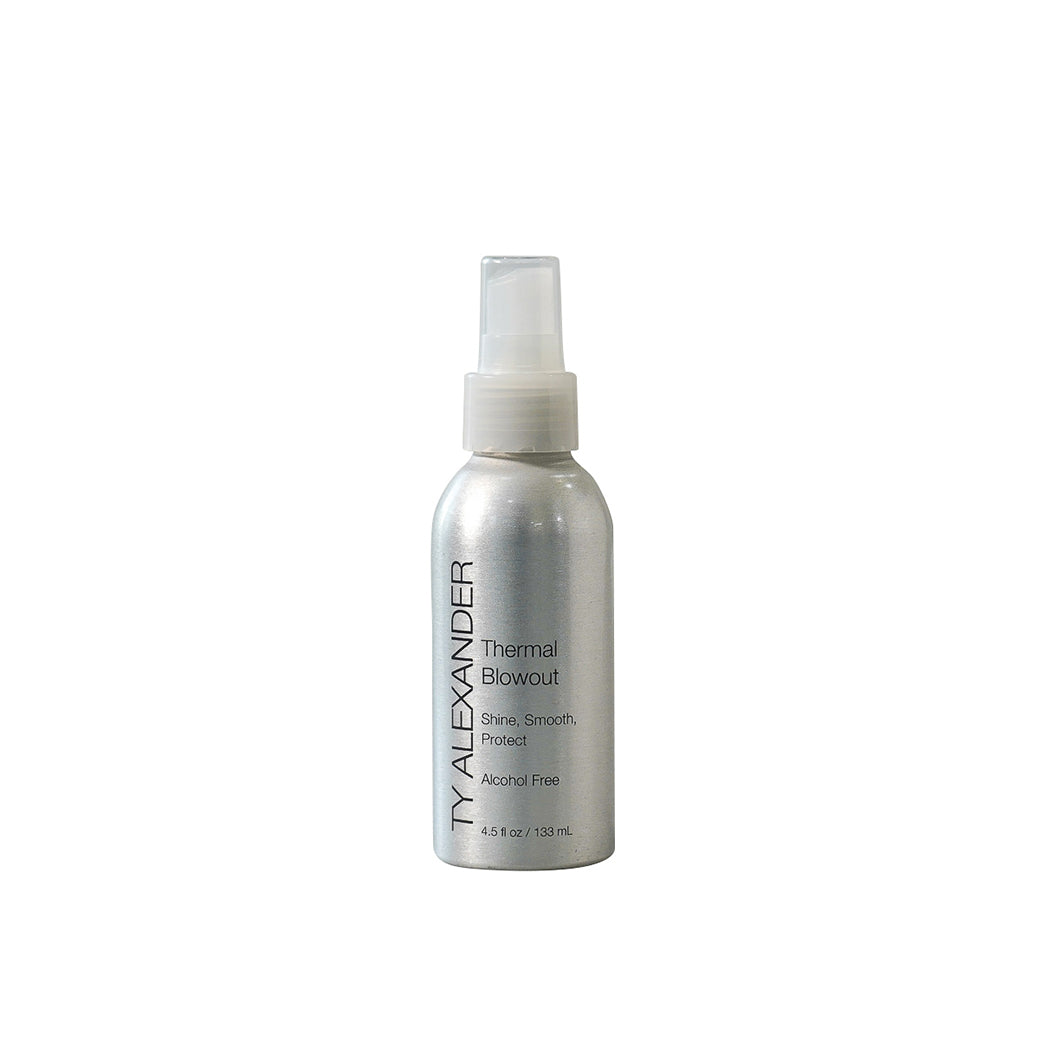 Ty Alexander Thermal Blowout
